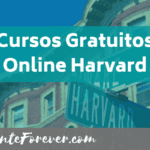 161 Cursos Gratis En Harvard